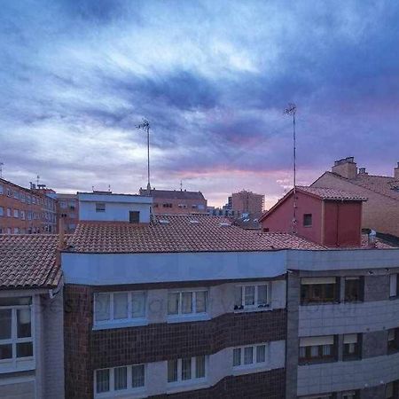 Brizal Apartamento خيخون المظهر الخارجي الصورة