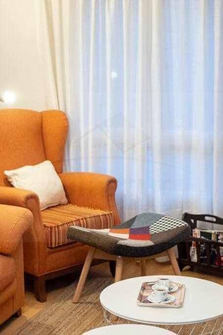 Brizal Apartamento خيخون المظهر الخارجي الصورة