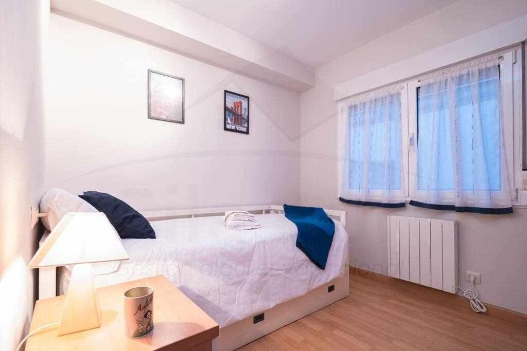 Brizal Apartamento خيخون المظهر الخارجي الصورة