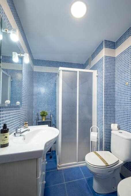 Brizal Apartamento خيخون المظهر الخارجي الصورة