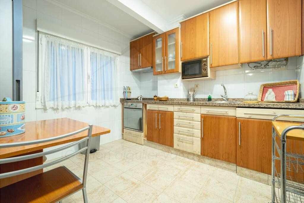 Brizal Apartamento خيخون المظهر الخارجي الصورة