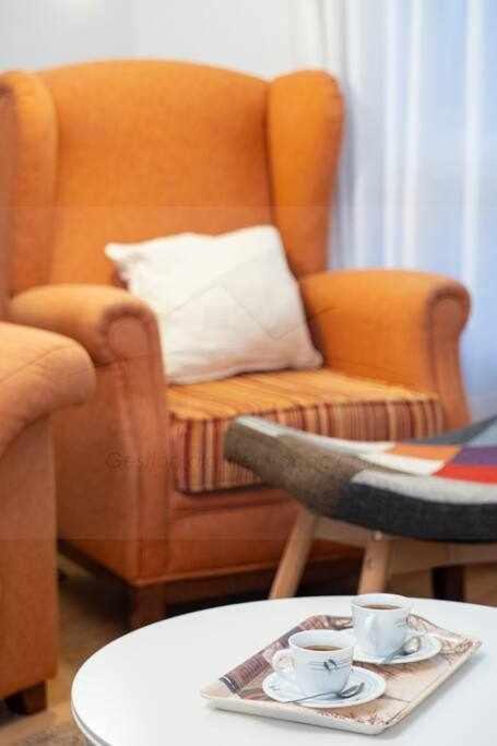Brizal Apartamento خيخون المظهر الخارجي الصورة